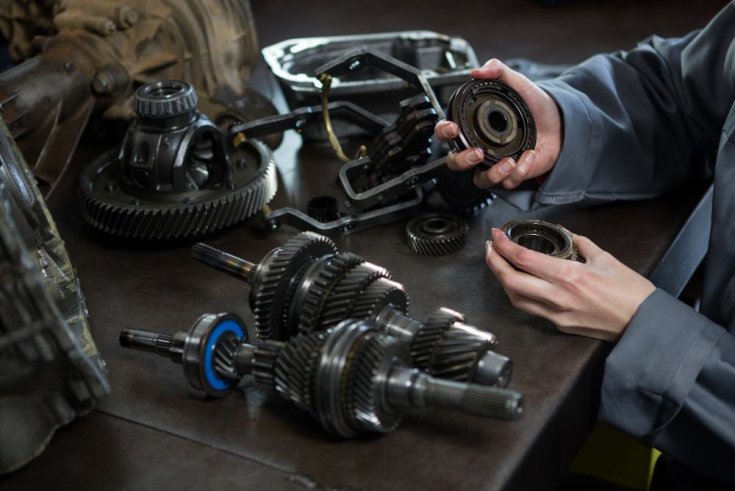 Is It Cheaper to Repair or Replace a Transmission?