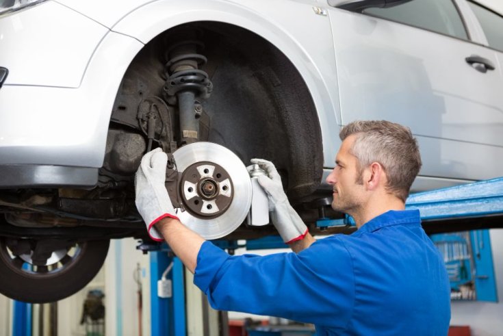 The Role of Wheel Alignment in Tire Lifespan