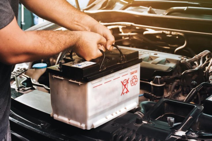 How Often Should You Replace Your Car Battery?