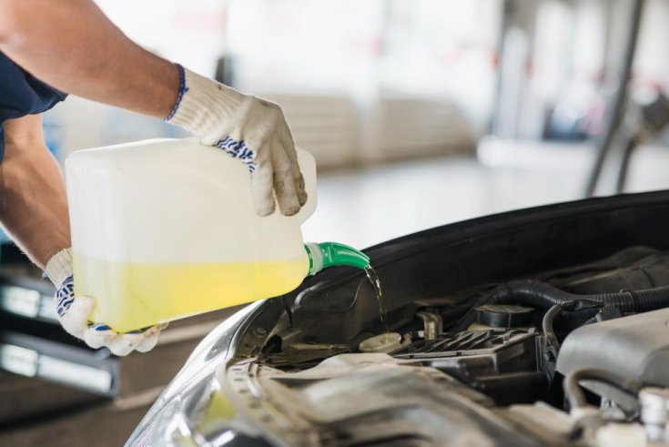 The Ultimate Guide to Oil Change Service