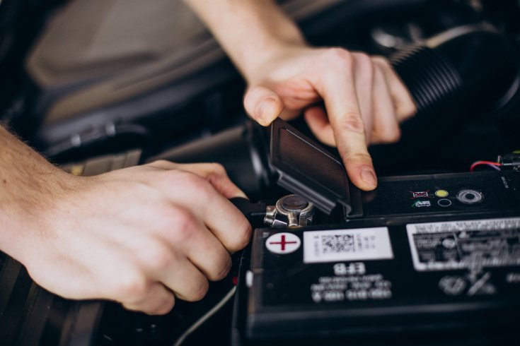 What You Should Know About Your Car Battery
