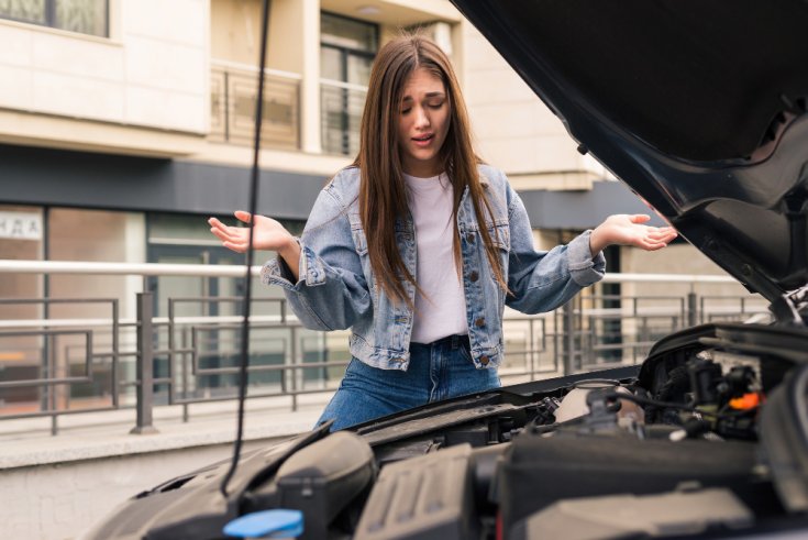Small Engine Issues That Cause Big Power Loss