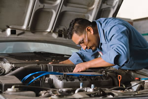 Transmission Service and Repair